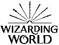Wizarding World logo a trtnethez.