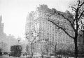 A Plaza Hotel, New York, 1926