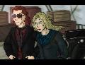 Crowley s Rowan (London Waltz)